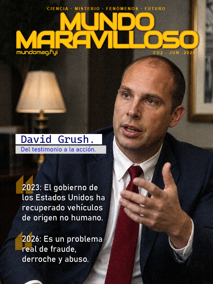 Portada Edición 002